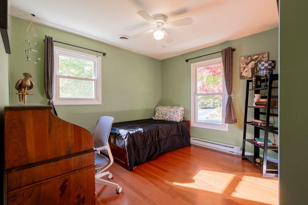 1145 Spruce Street Christiansburg VA 24073