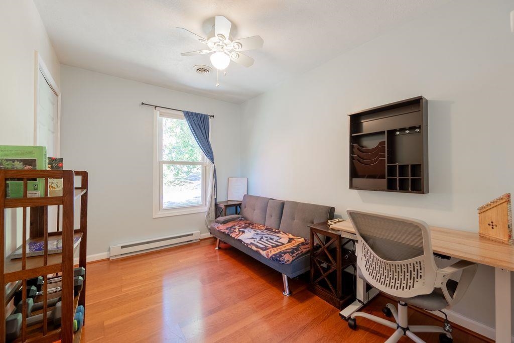 1145 Spruce Street Christiansburg VA 24073