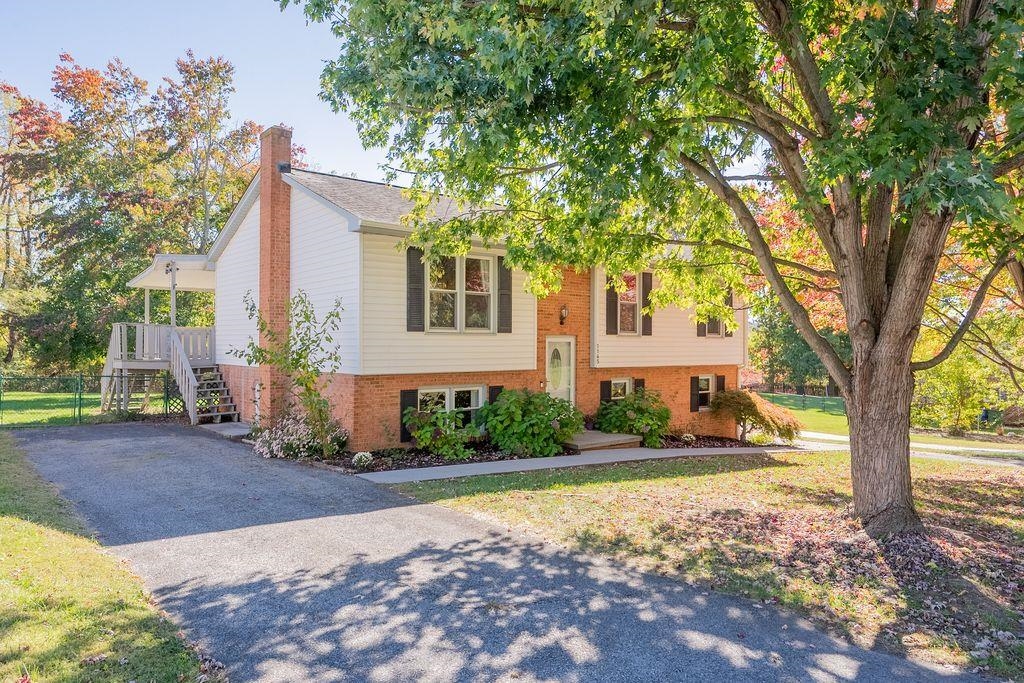 1145 Spruce Street Christiansburg VA 24073