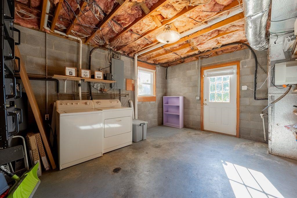 1145 Spruce Street Christiansburg VA 24073