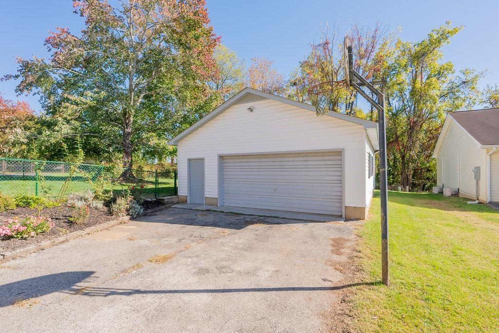 1145 Spruce Street Christiansburg VA 24073