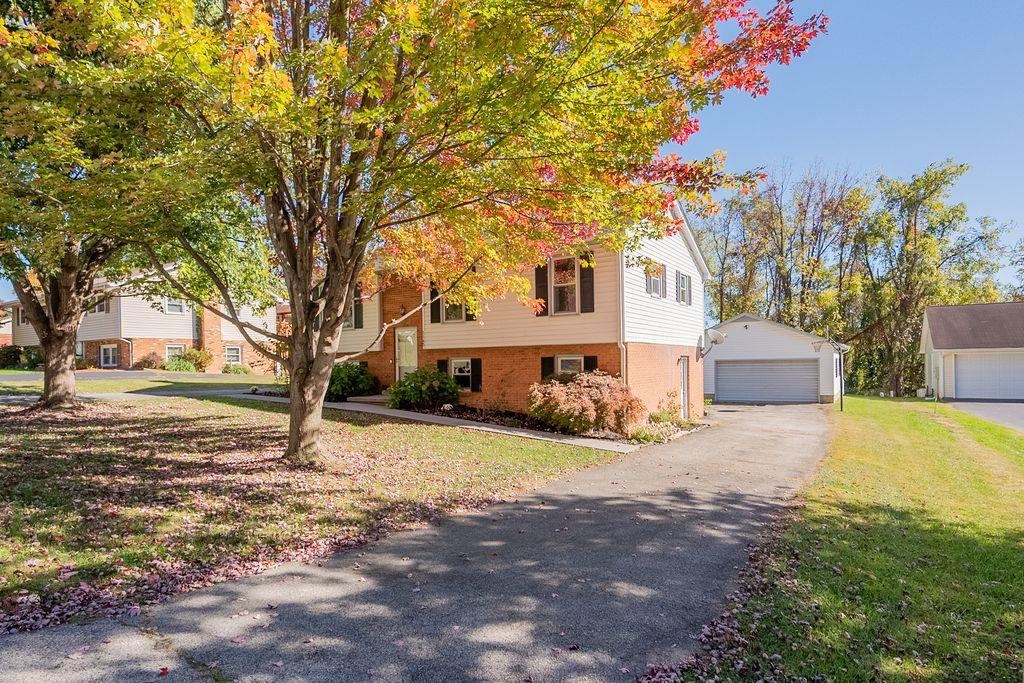 1145 Spruce Street Christiansburg VA 24073