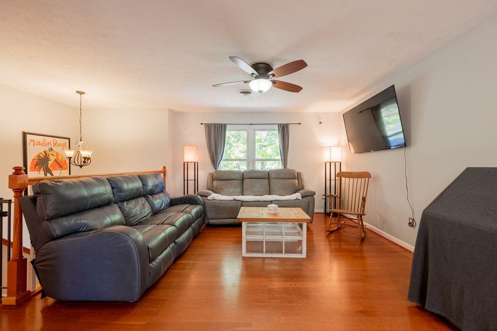 1145 Spruce Street Christiansburg VA 24073