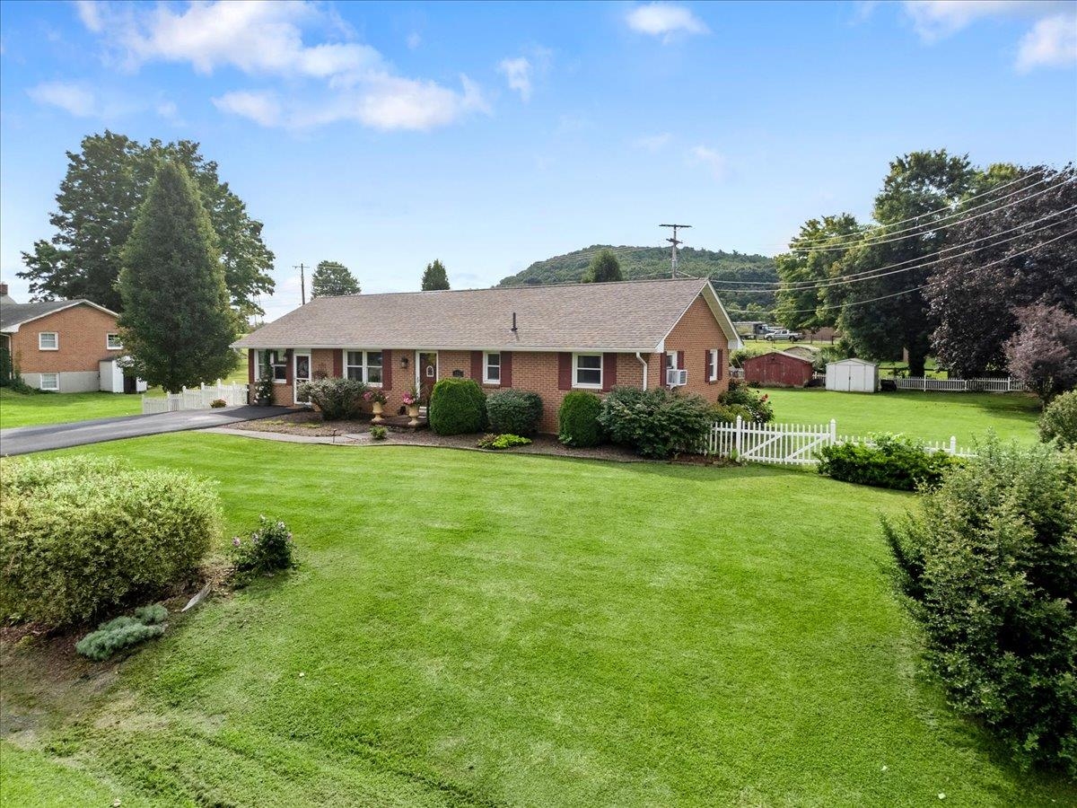 115 Gum Drive Christiansburg VA 24073