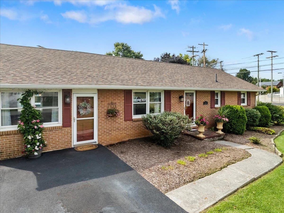 115 Gum Drive Christiansburg VA 24073