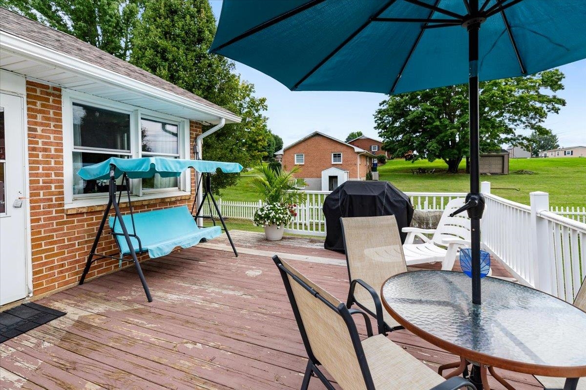 115 Gum Drive Christiansburg VA 24073