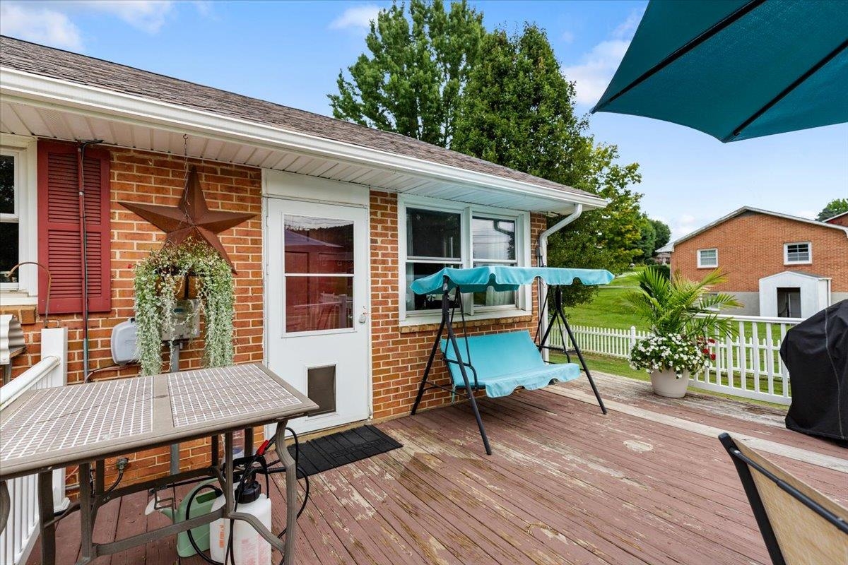 115 Gum Drive Christiansburg VA 24073