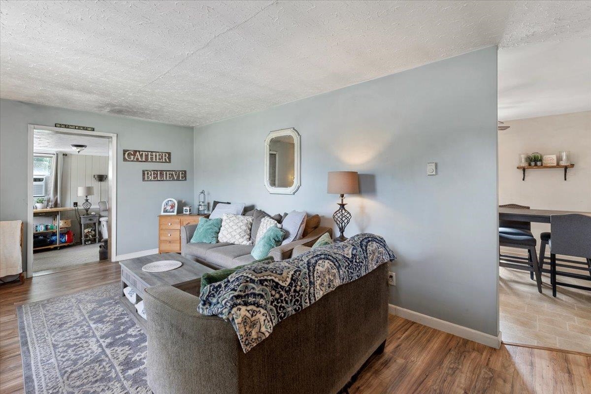115 Gum Drive Christiansburg VA 24073