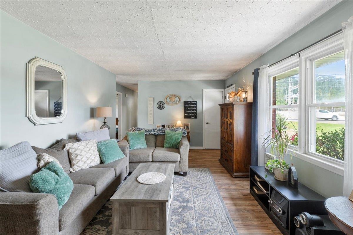 115 Gum Drive Christiansburg VA 24073