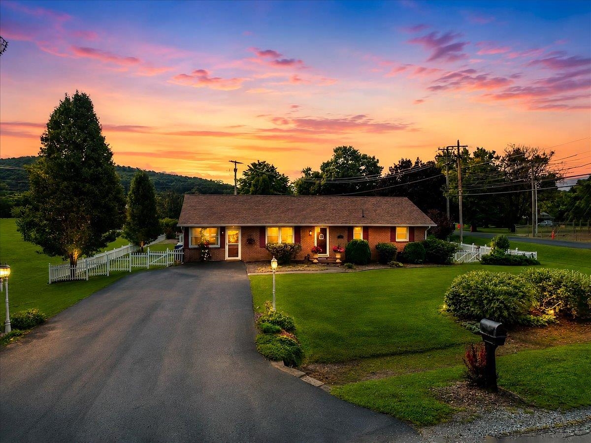 115 Gum Drive Christiansburg VA 24073