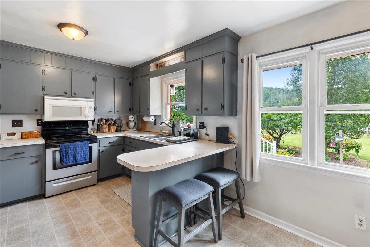 115 Gum Drive Christiansburg VA 24073