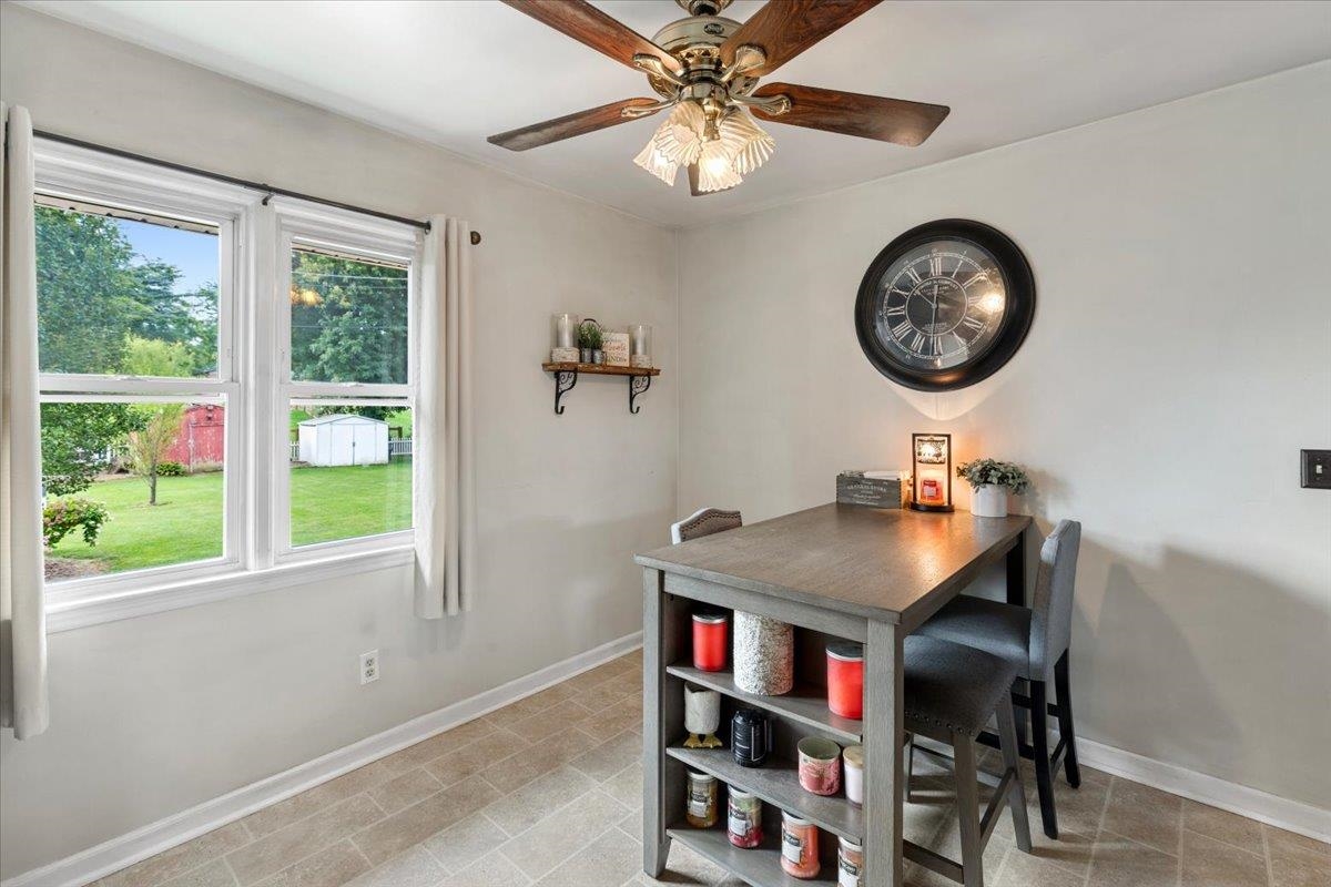 115 Gum Drive Christiansburg VA 24073