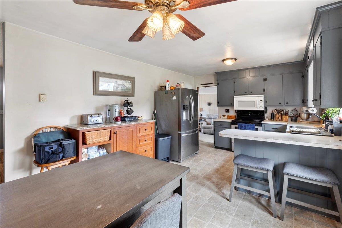 115 Gum Drive Christiansburg VA 24073