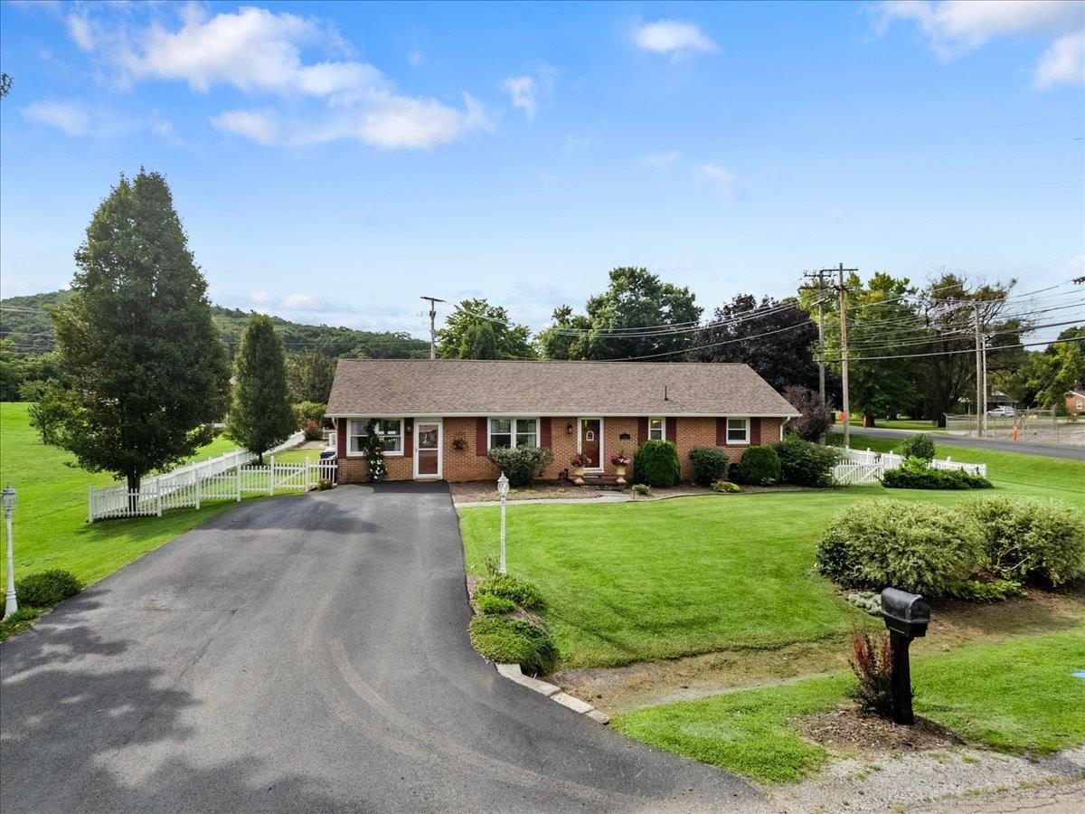 115 Gum Drive Christiansburg VA 24073