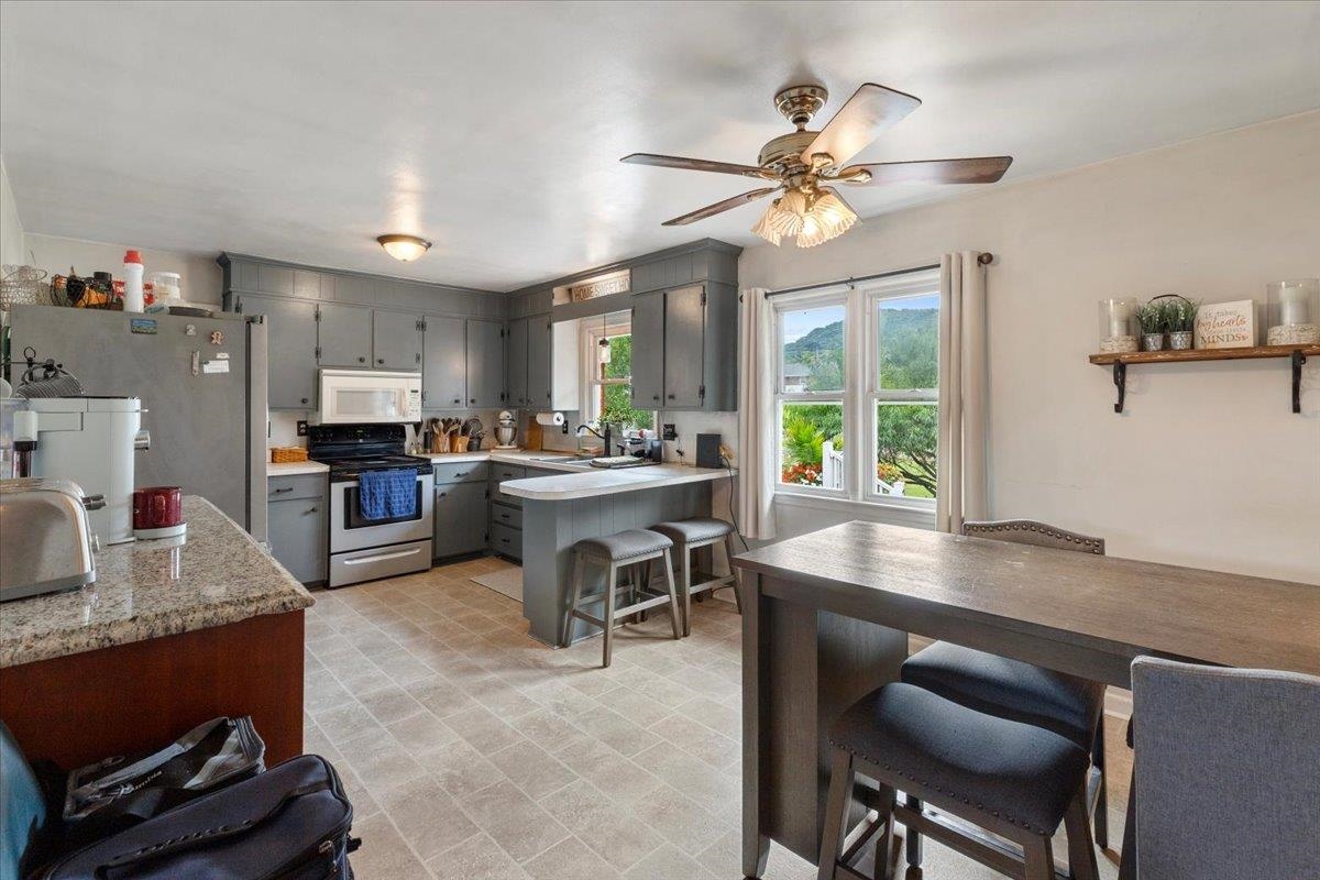 115 Gum Drive Christiansburg VA 24073