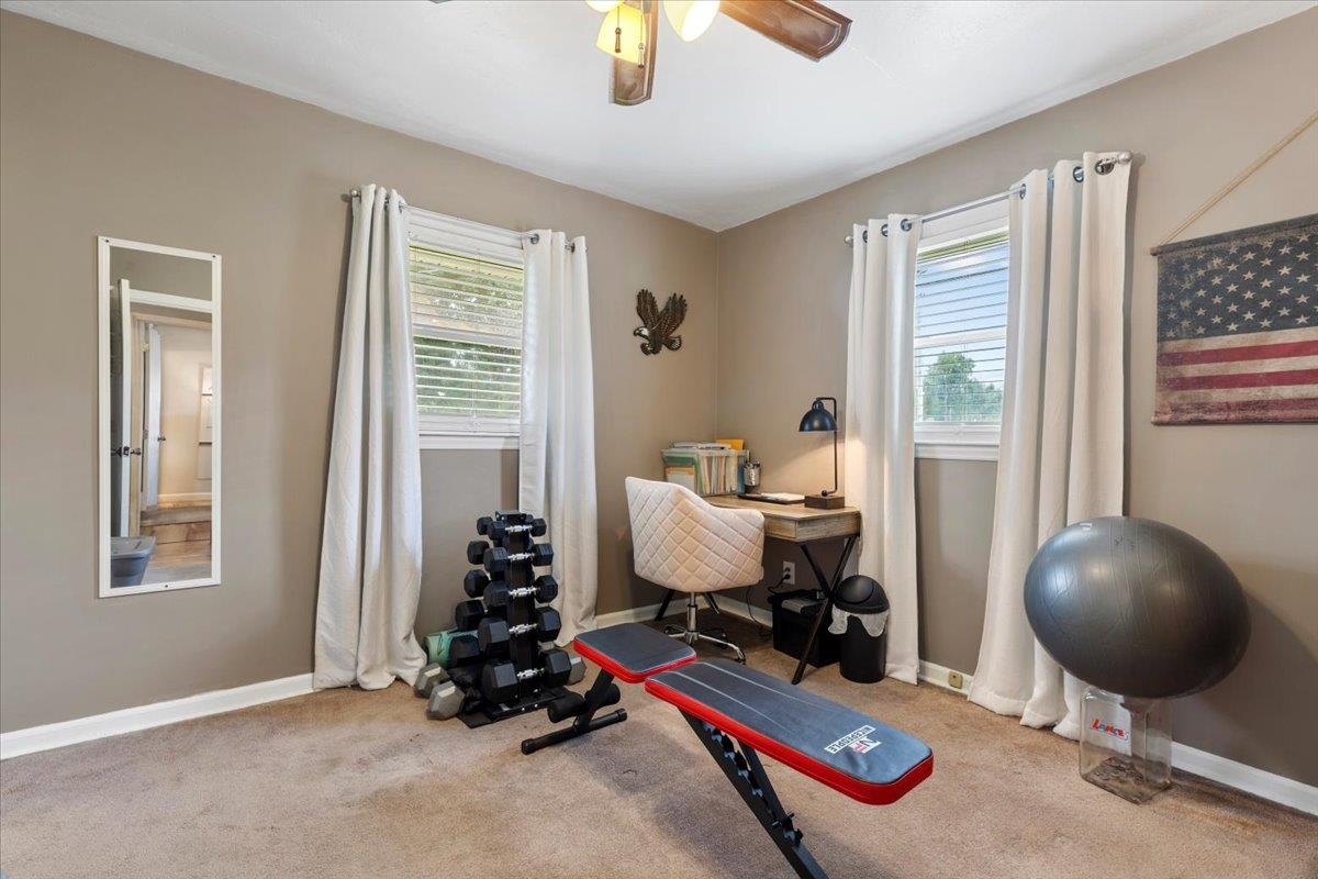 115 Gum Drive Christiansburg VA 24073