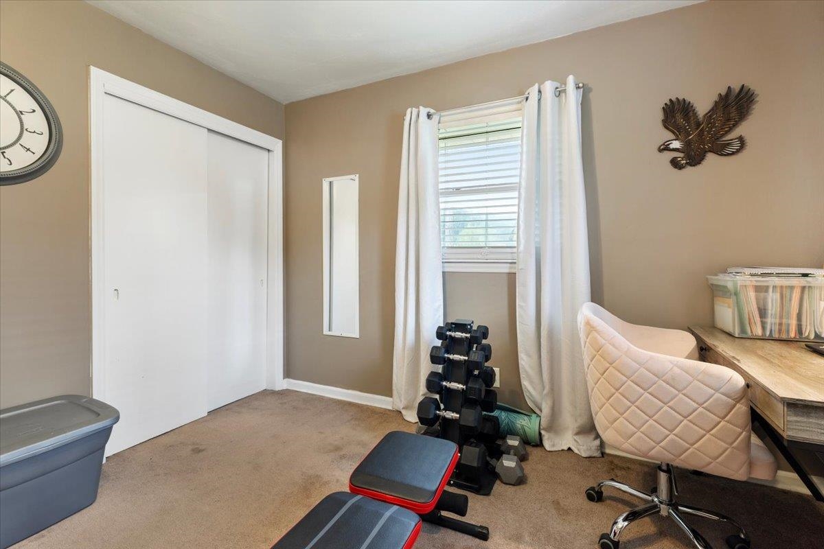 115 Gum Drive Christiansburg VA 24073