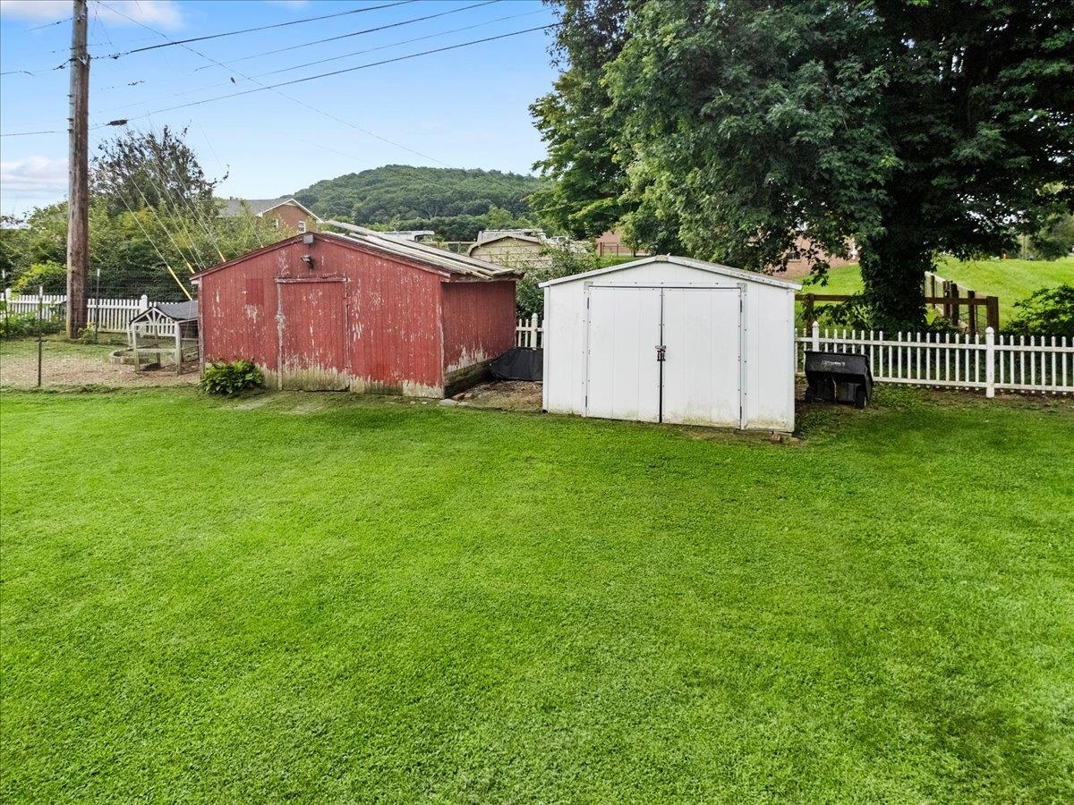 115 Gum Drive Christiansburg VA 24073