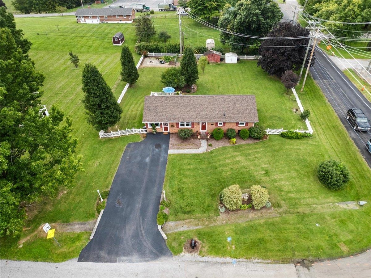 115 Gum Drive Christiansburg VA 24073