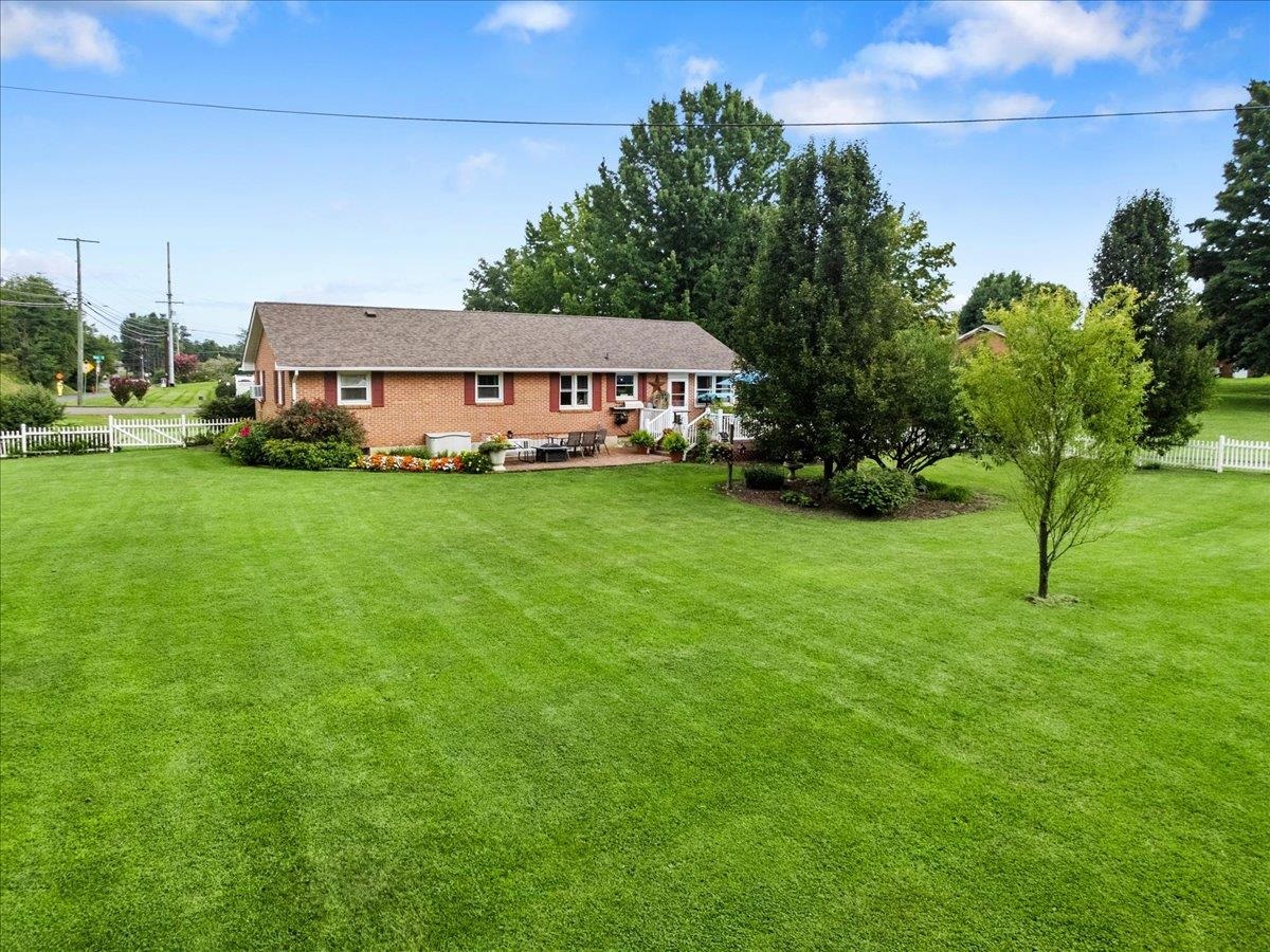 115 Gum Drive Christiansburg VA 24073