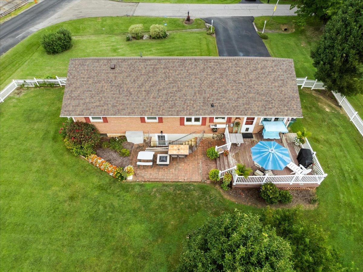 115 Gum Drive Christiansburg VA 24073