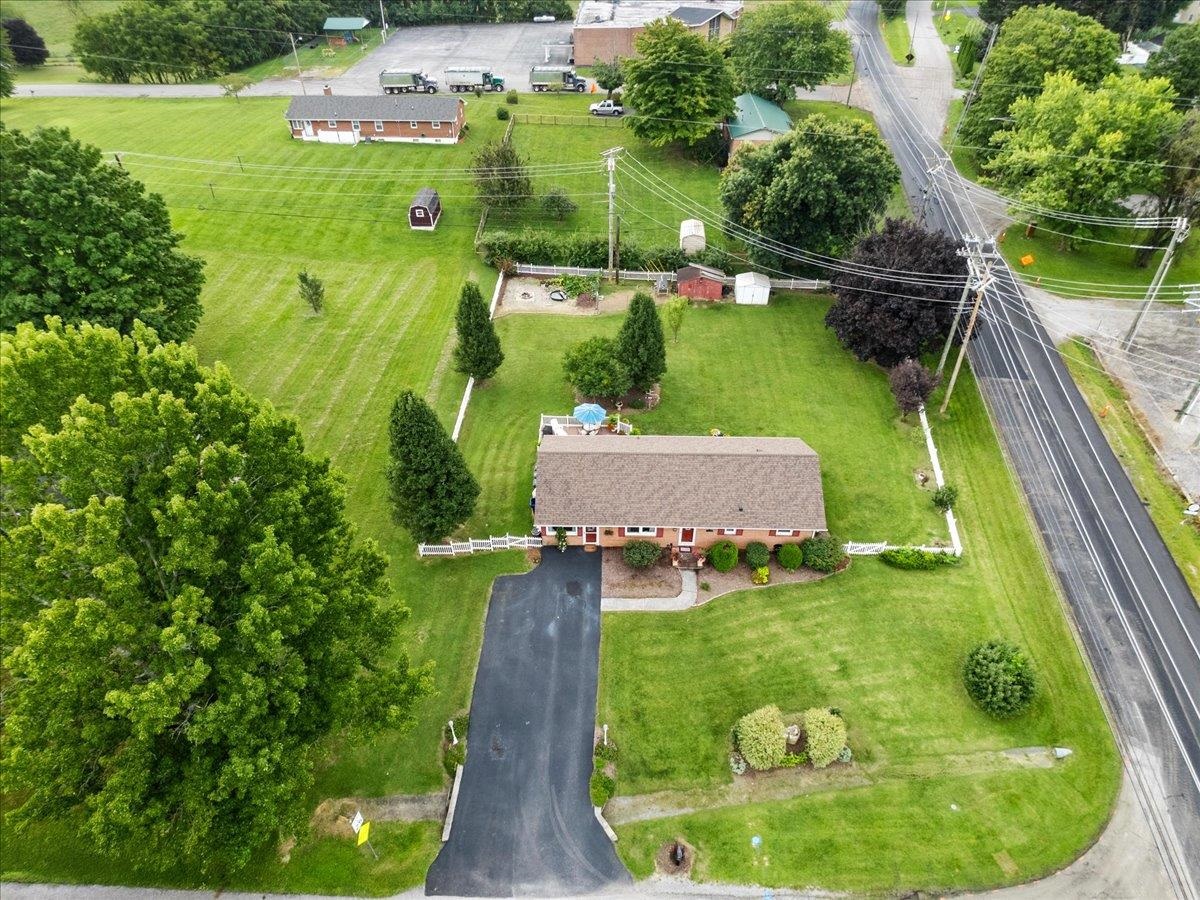 115 Gum Drive Christiansburg VA 24073