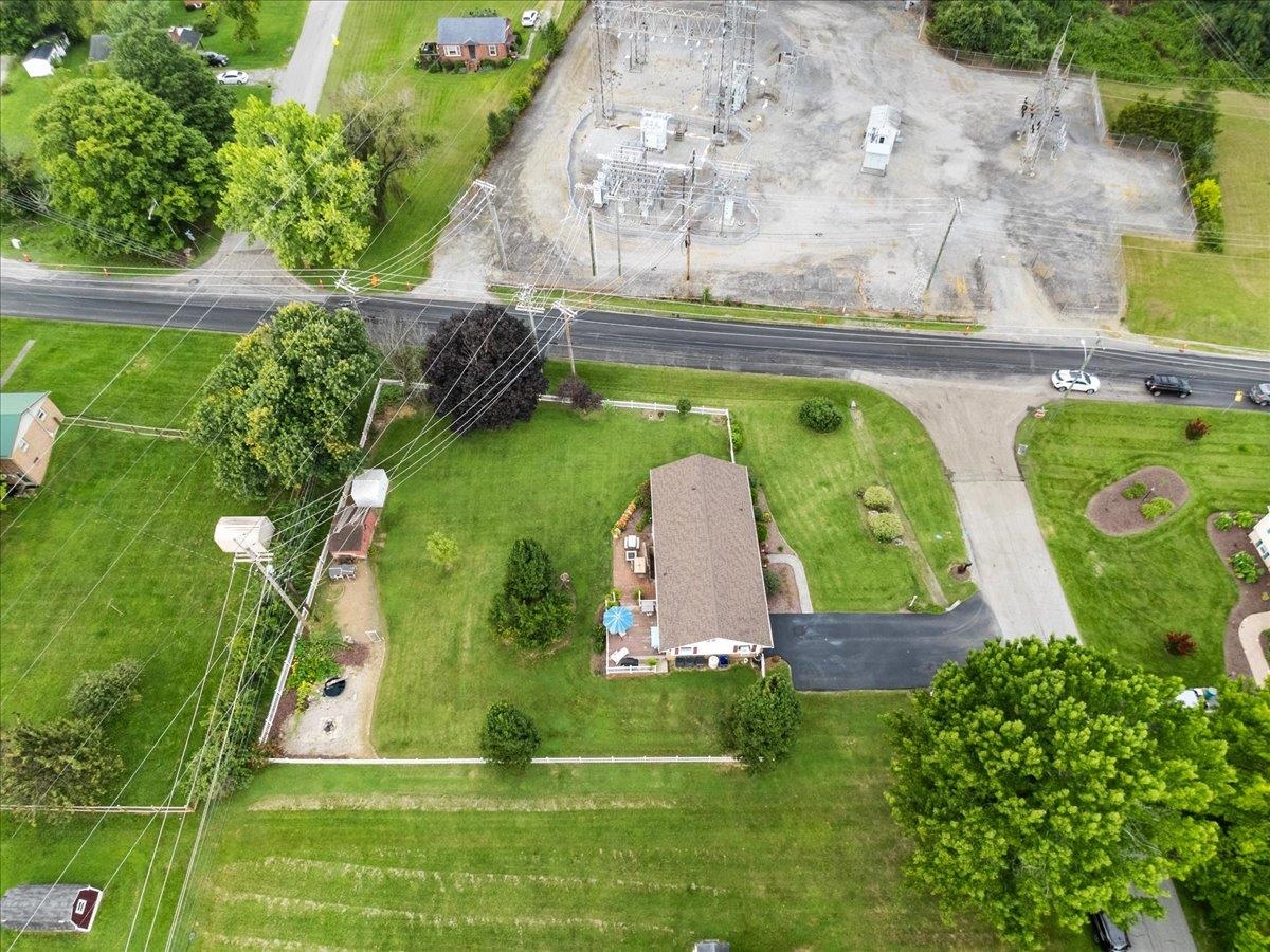 115 Gum Drive Christiansburg VA 24073