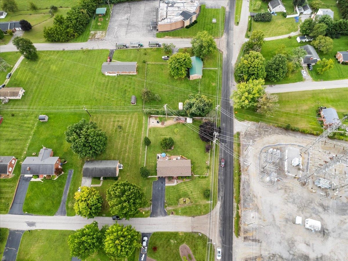 115 Gum Drive Christiansburg VA 24073