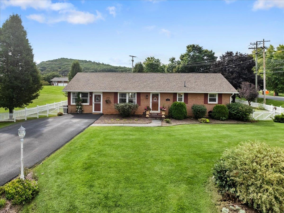 115 Gum Drive Christiansburg VA 24073
