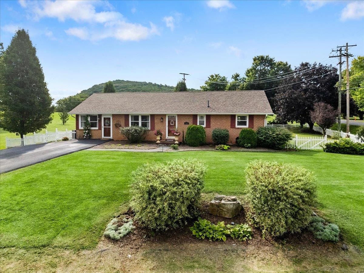 115 Gum Drive Christiansburg VA 24073