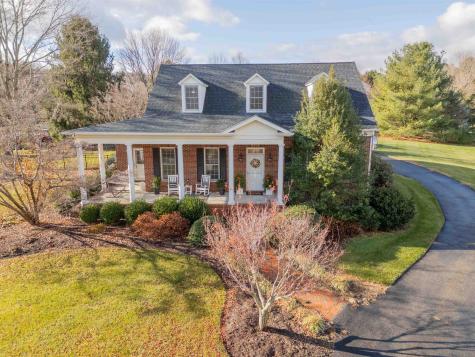 2203 Hardwick Street Blacksburg VA 24060