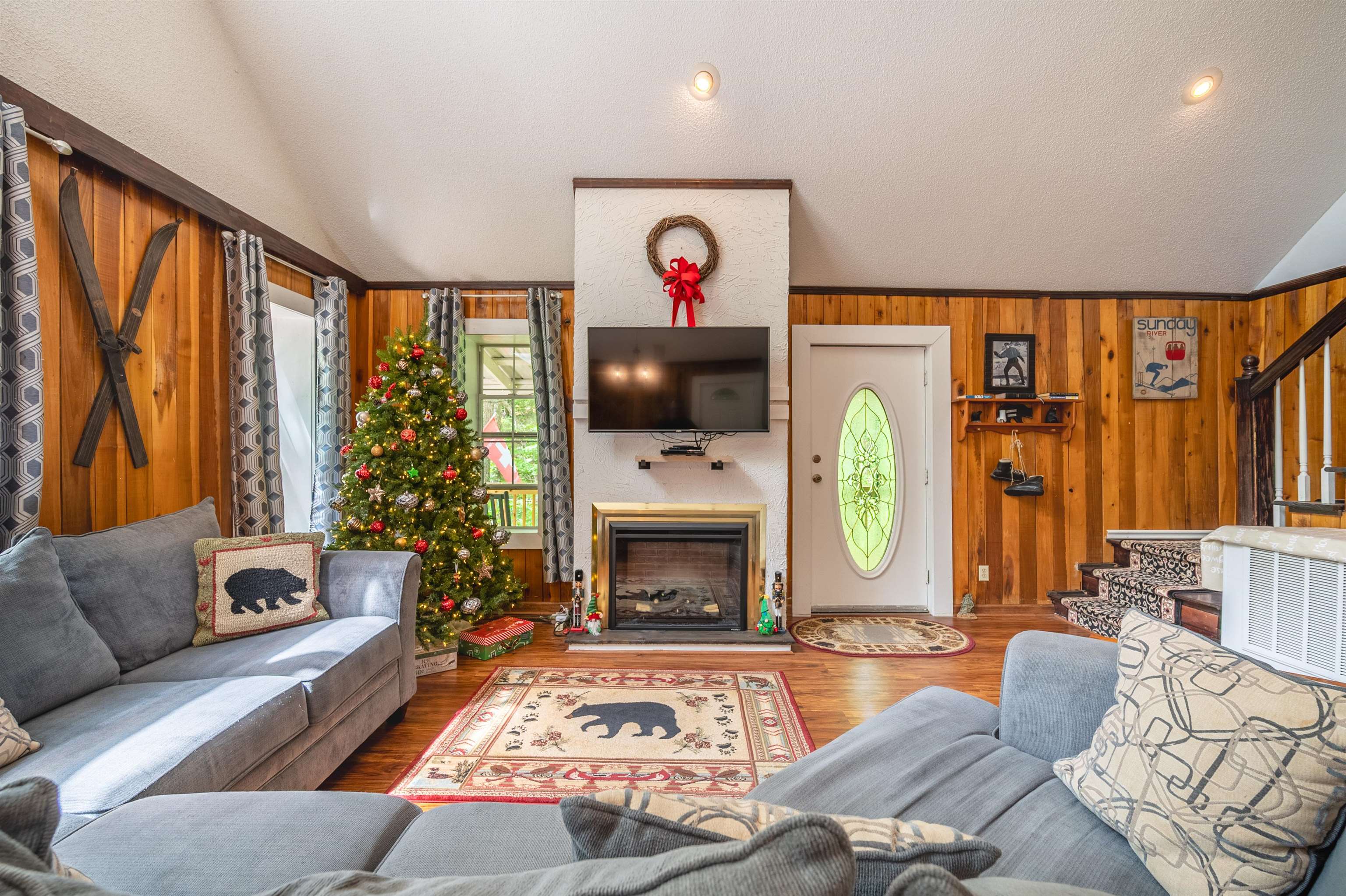 57 Buck Fever Lane Cana VA 24317