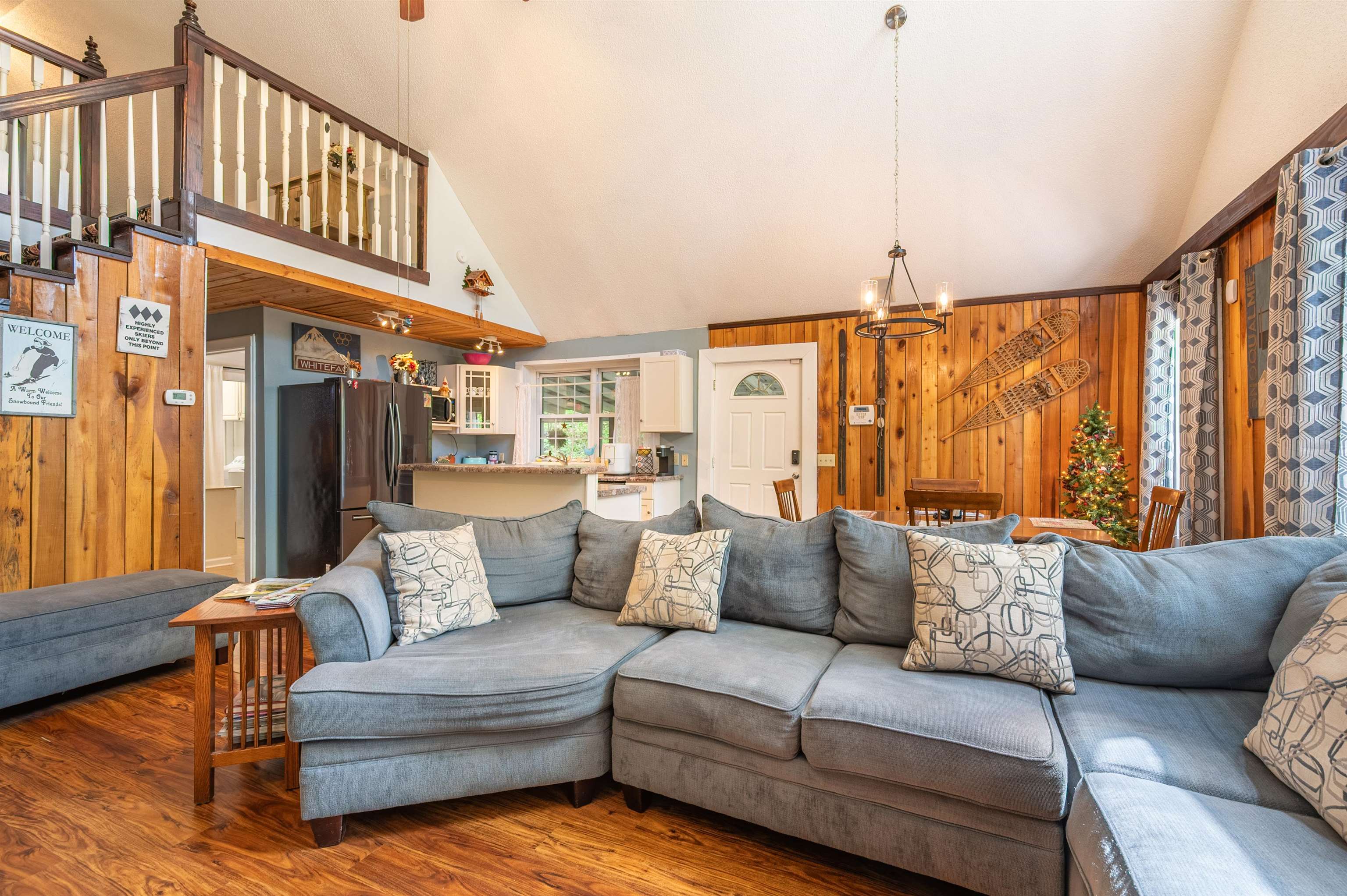 57 Buck Fever Lane Cana VA 24317