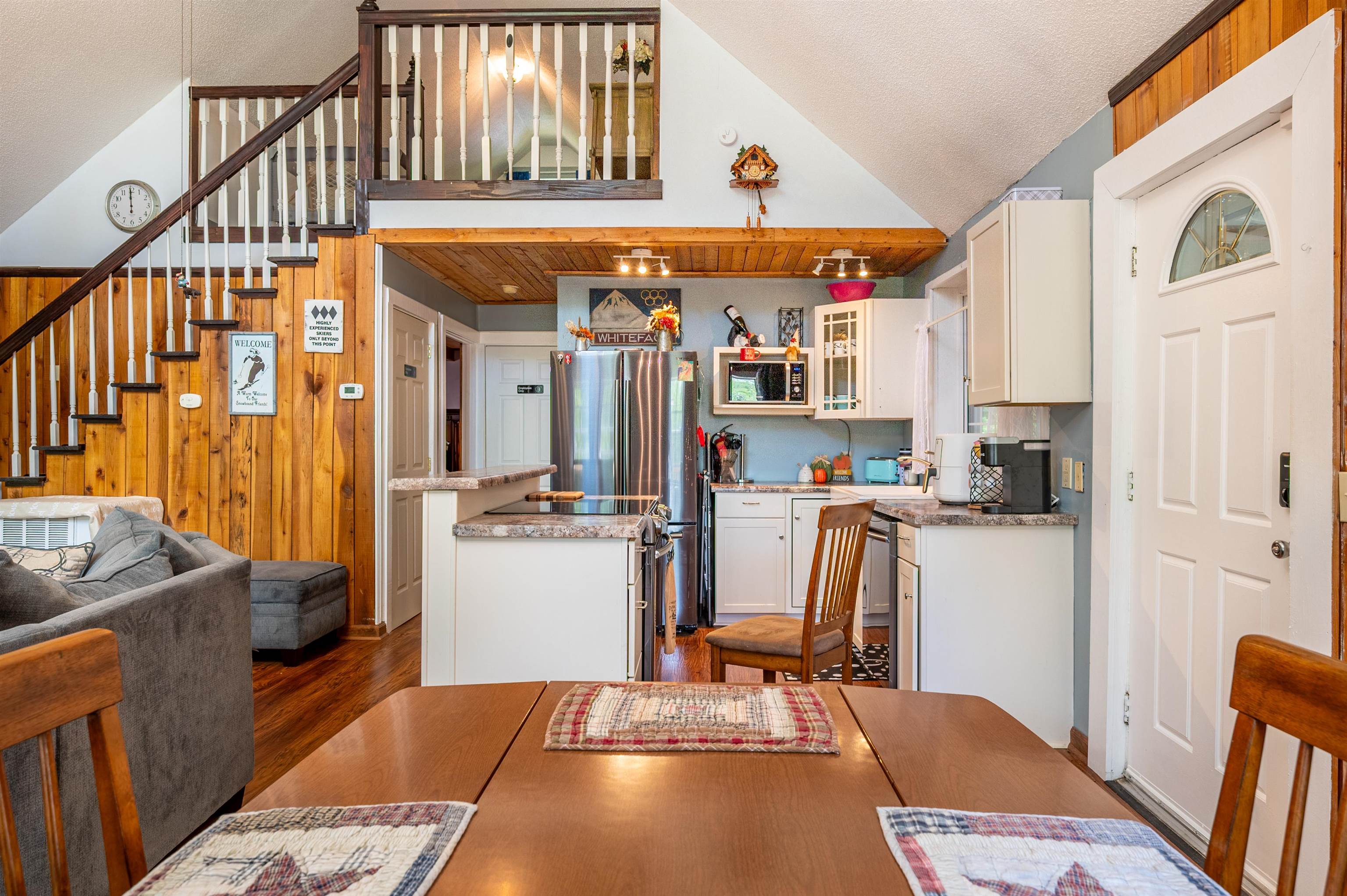 57 Buck Fever Lane Cana VA 24317