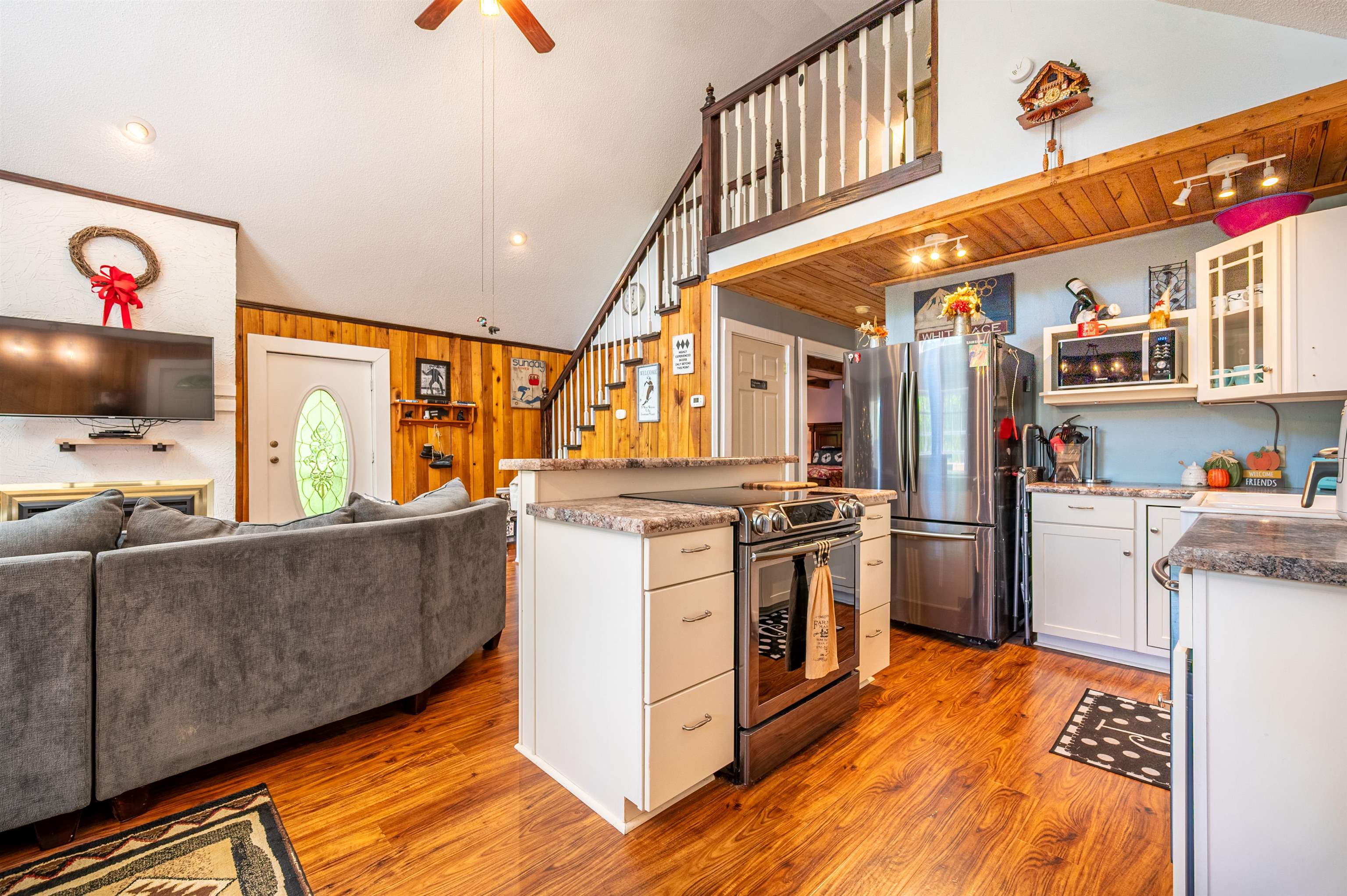 57 Buck Fever Lane Cana VA 24317