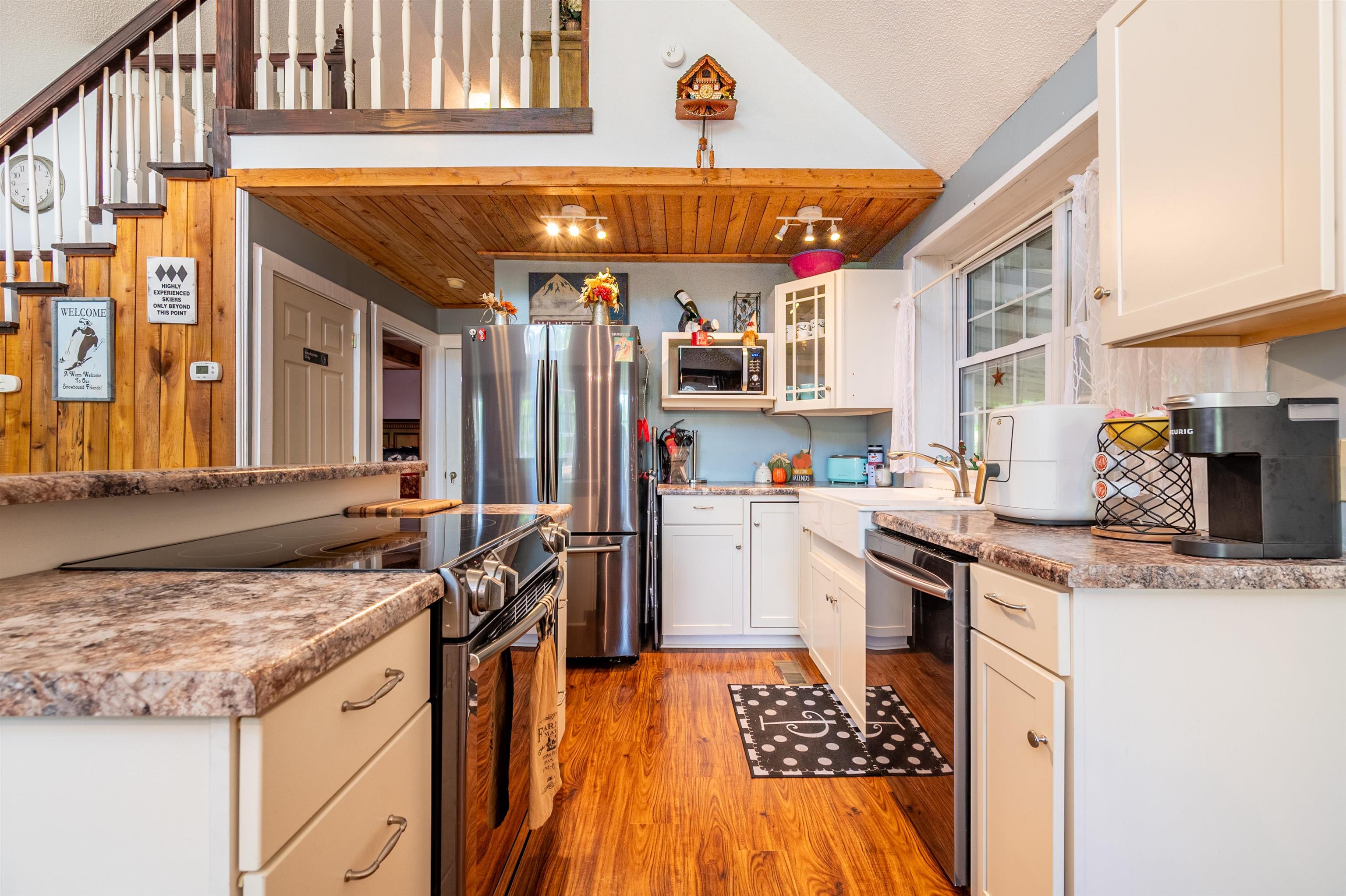 57 Buck Fever Lane Cana VA 24317