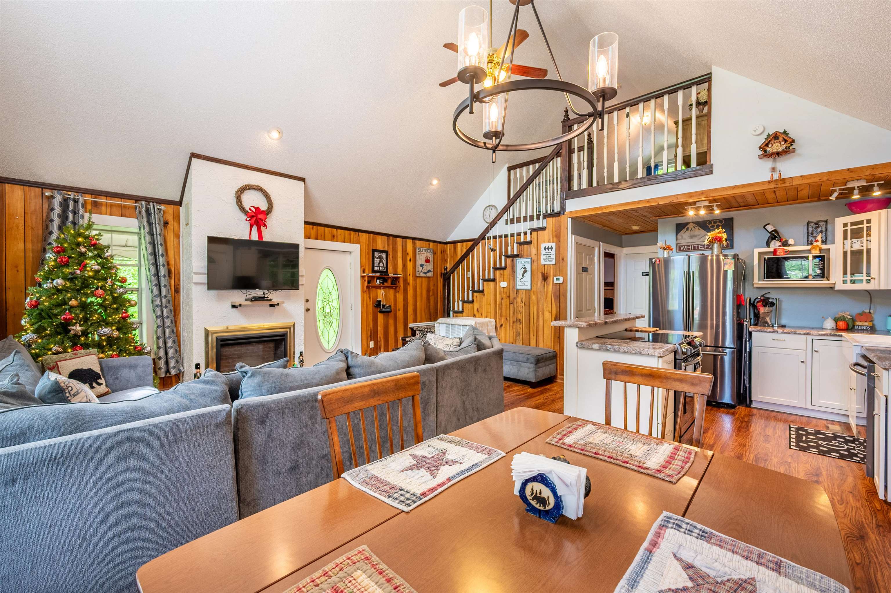 57 Buck Fever Lane Cana VA 24317