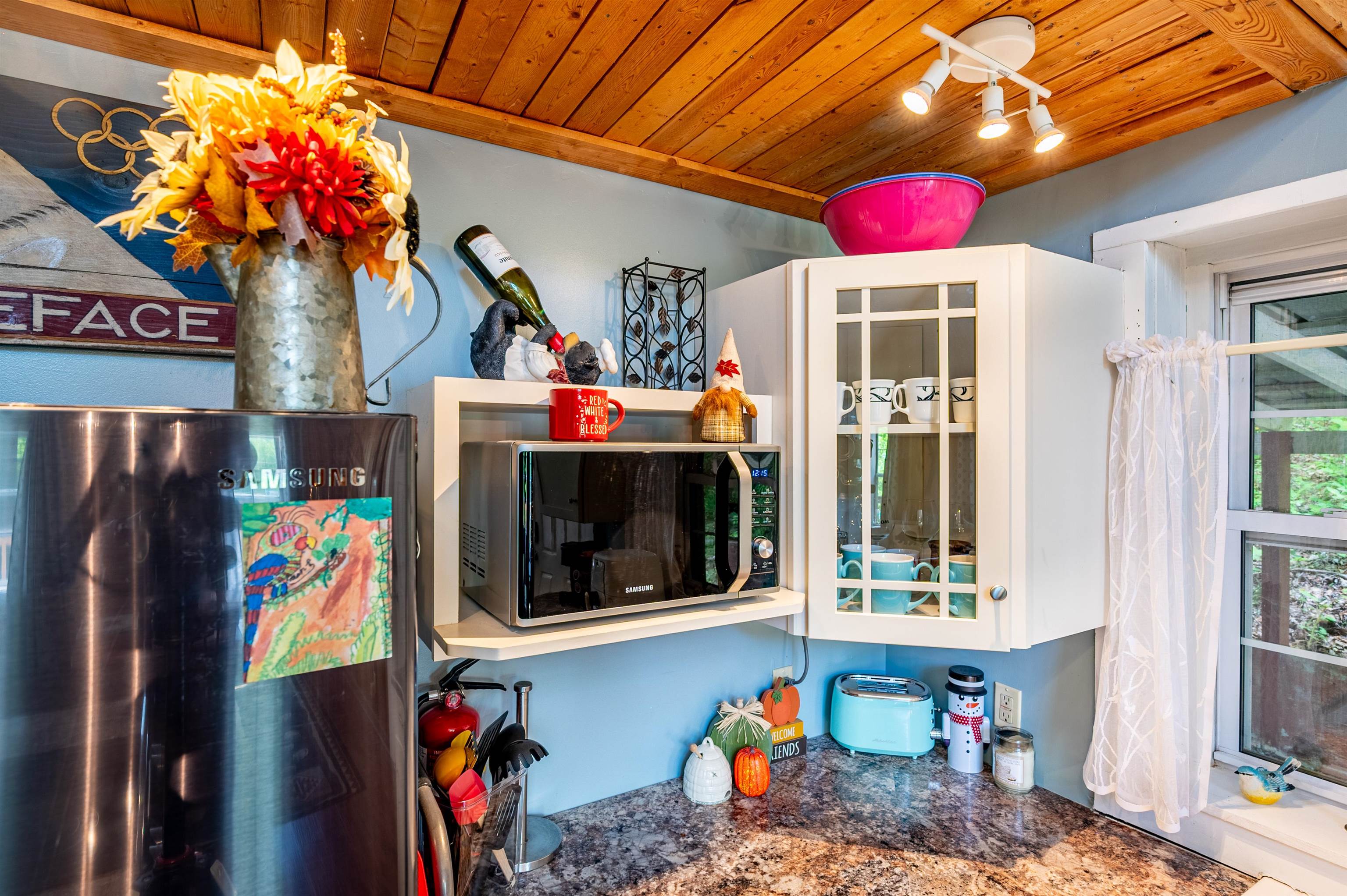 57 Buck Fever Lane Cana VA 24317