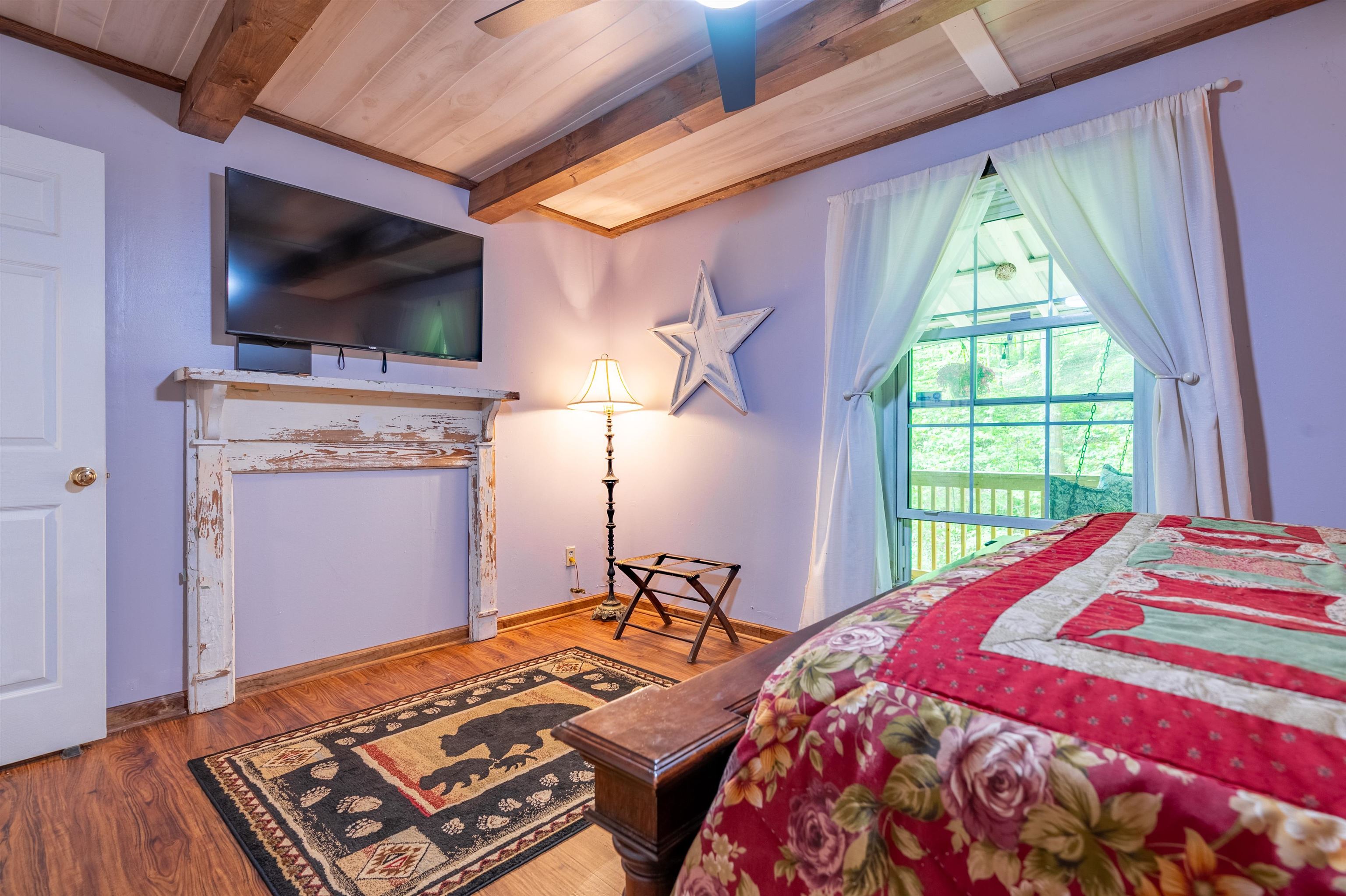 57 Buck Fever Lane Cana VA 24317