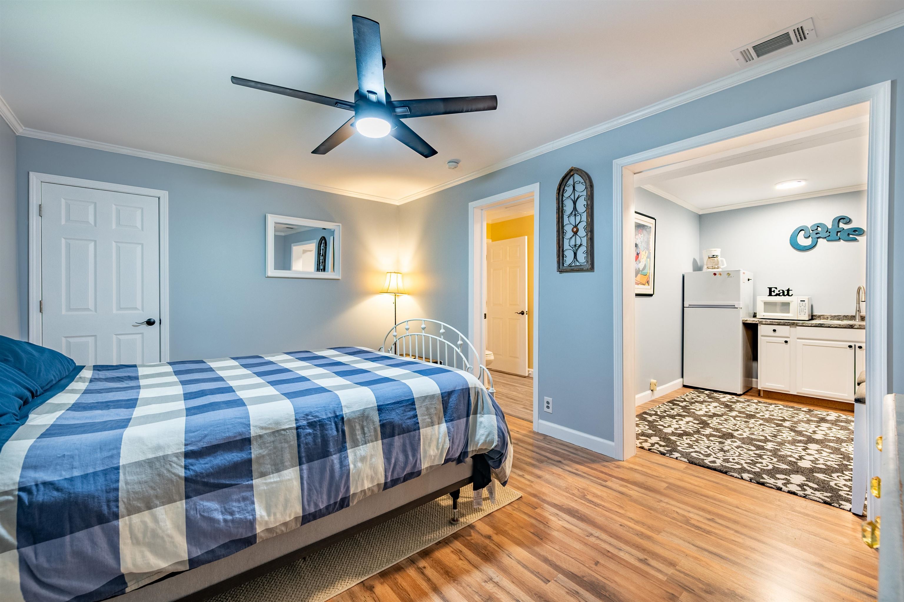 57 Buck Fever Lane Cana VA 24317