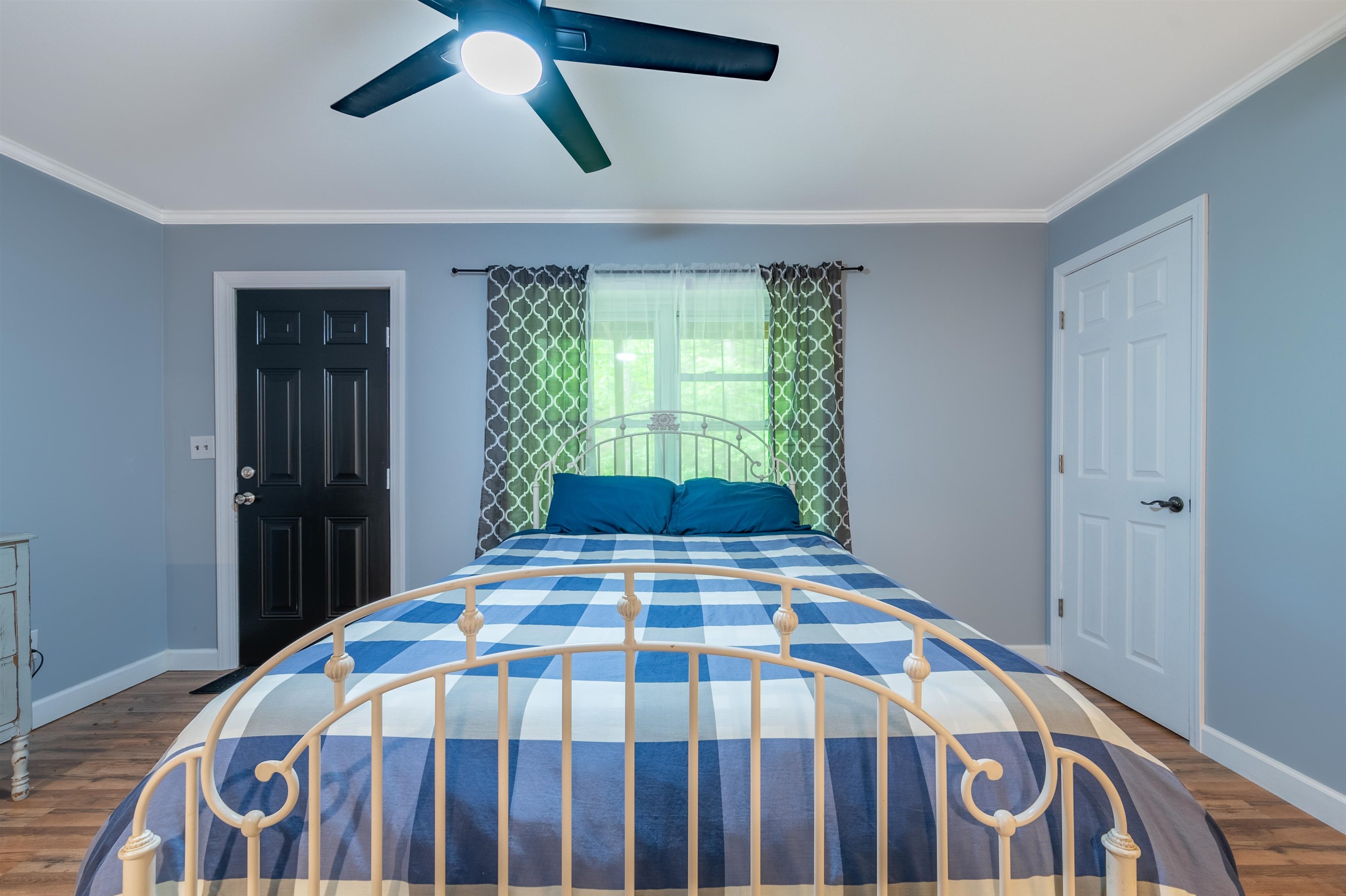 57 Buck Fever Lane Cana VA 24317