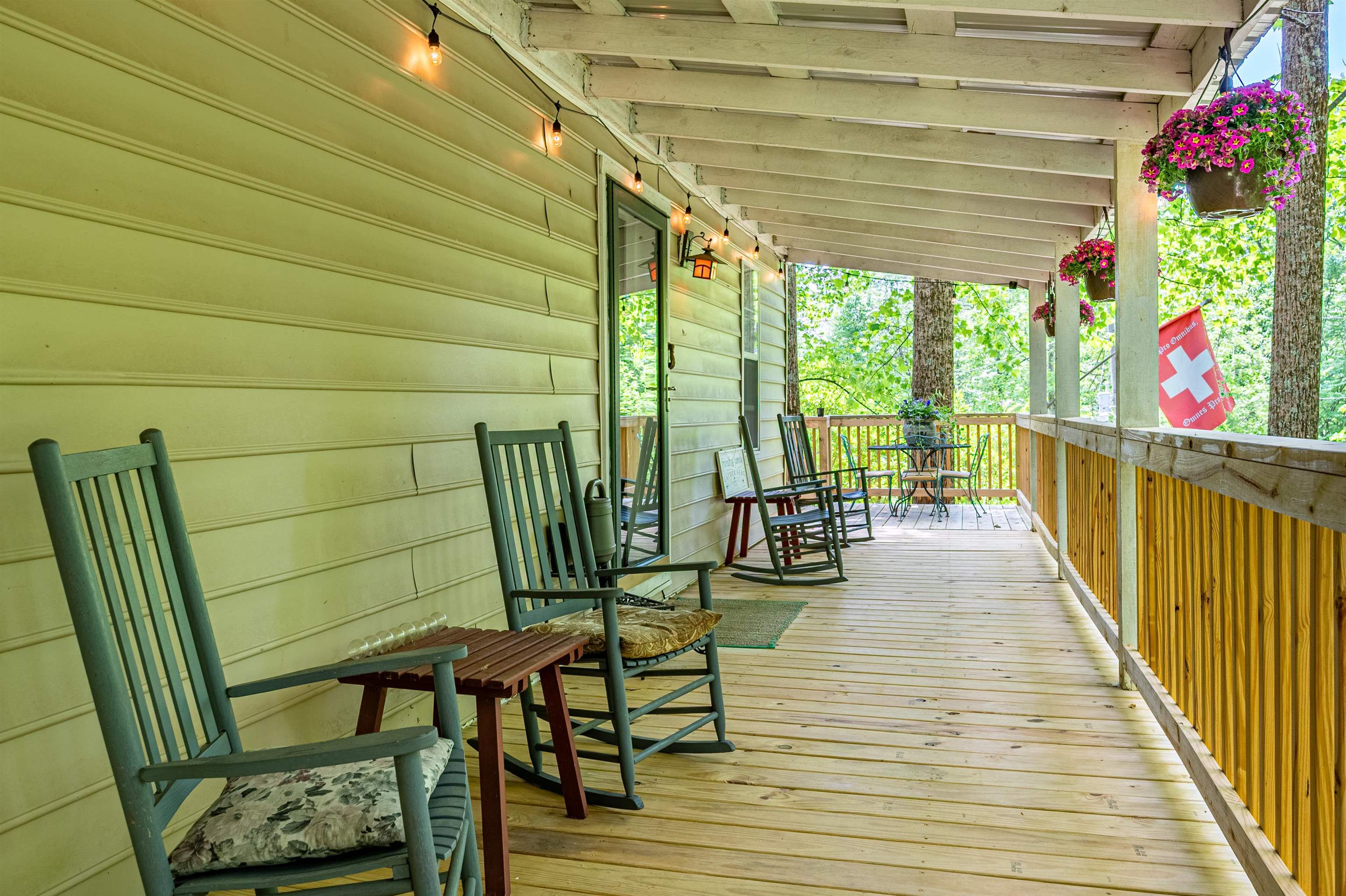 57 Buck Fever Lane Cana VA 24317