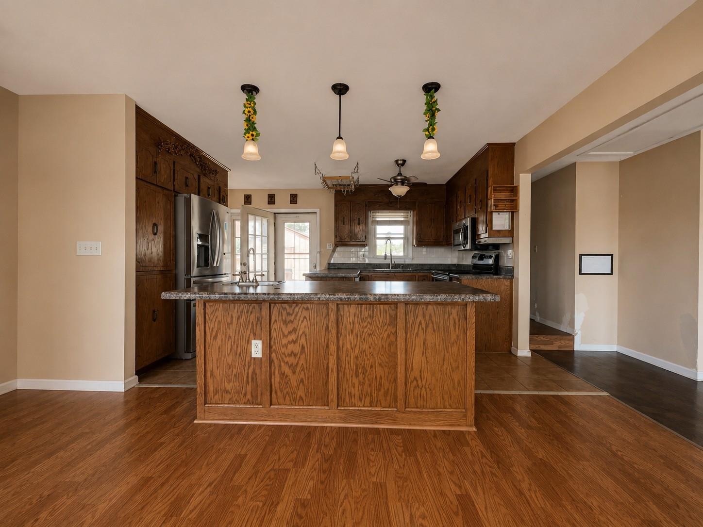6061 Dolphus Avenue Dublin VA 24084