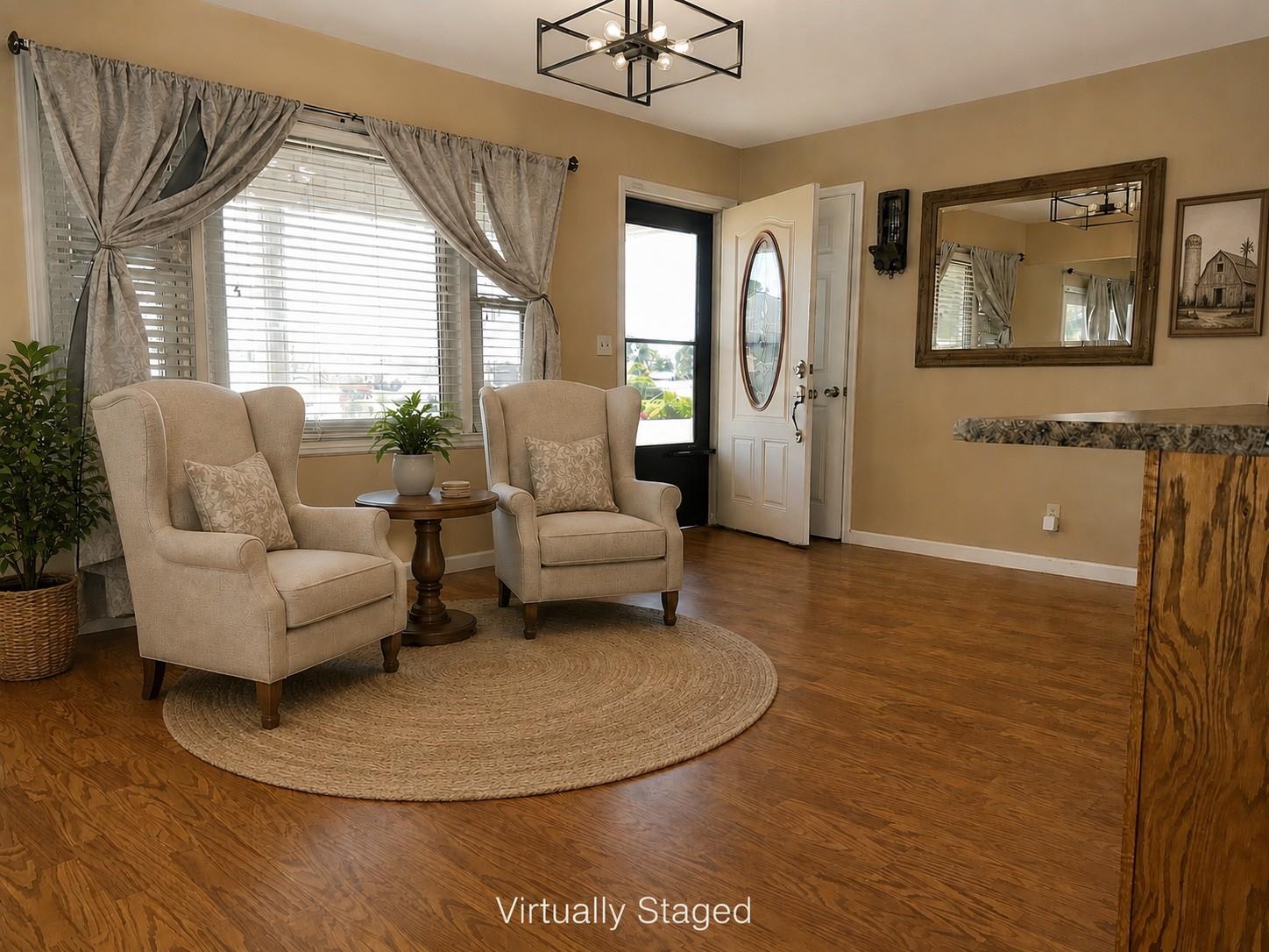 6061 Dolphus Avenue Dublin VA 24084