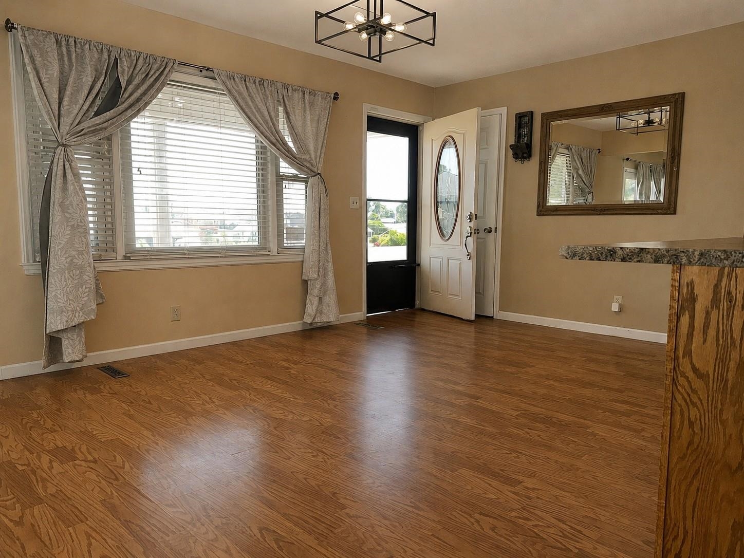 6061 Dolphus Avenue Dublin VA 24084