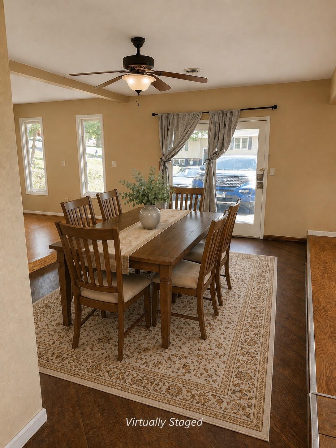 6061 Dolphus Avenue Dublin VA 24084