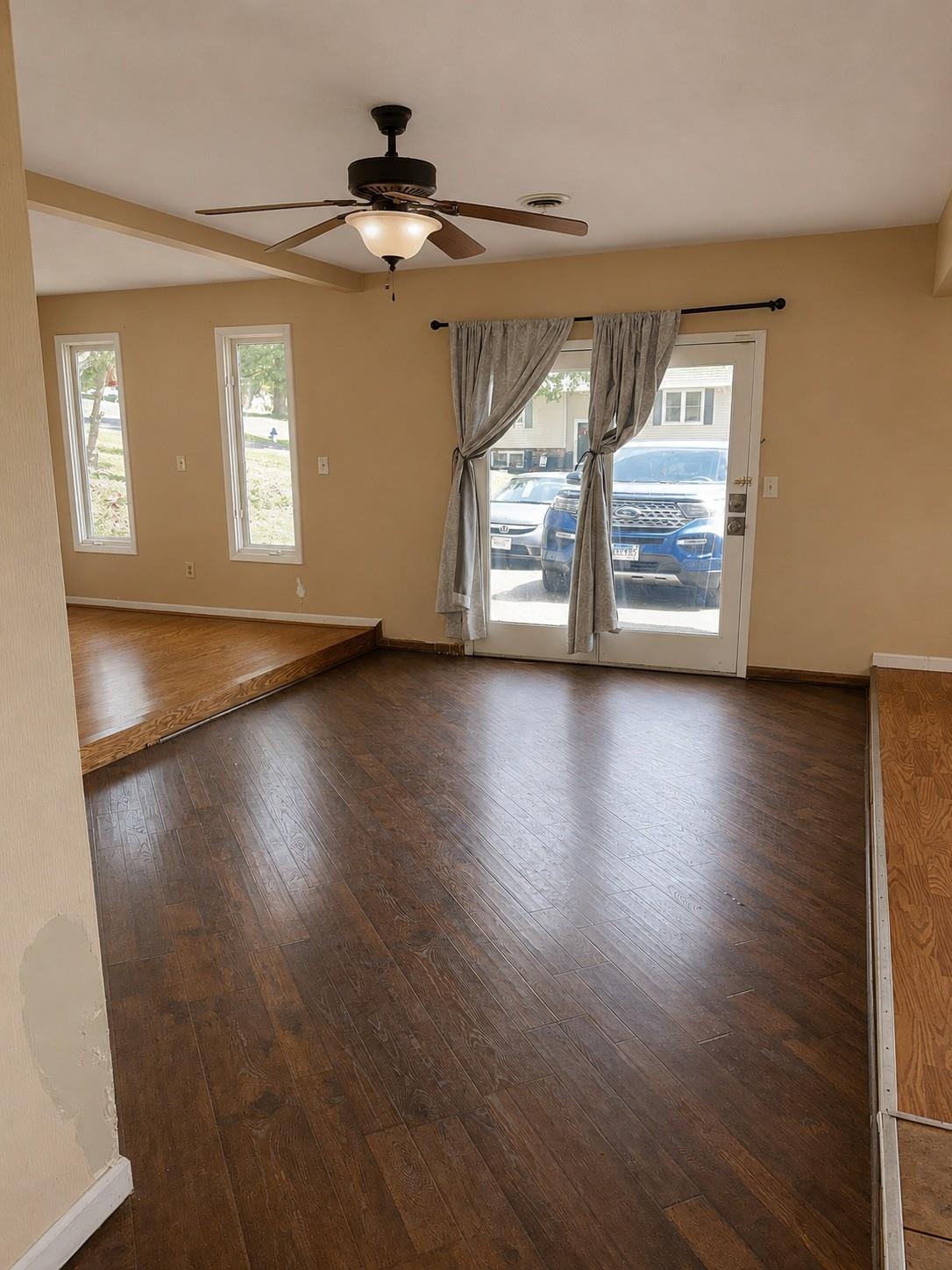 6061 Dolphus Avenue Dublin VA 24084