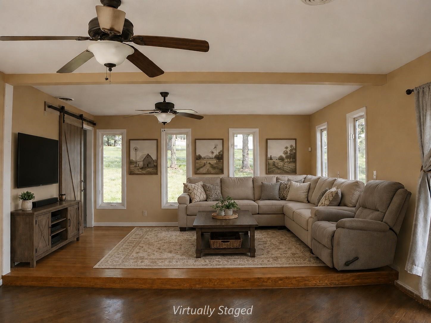 6061 Dolphus Avenue Dublin VA 24084