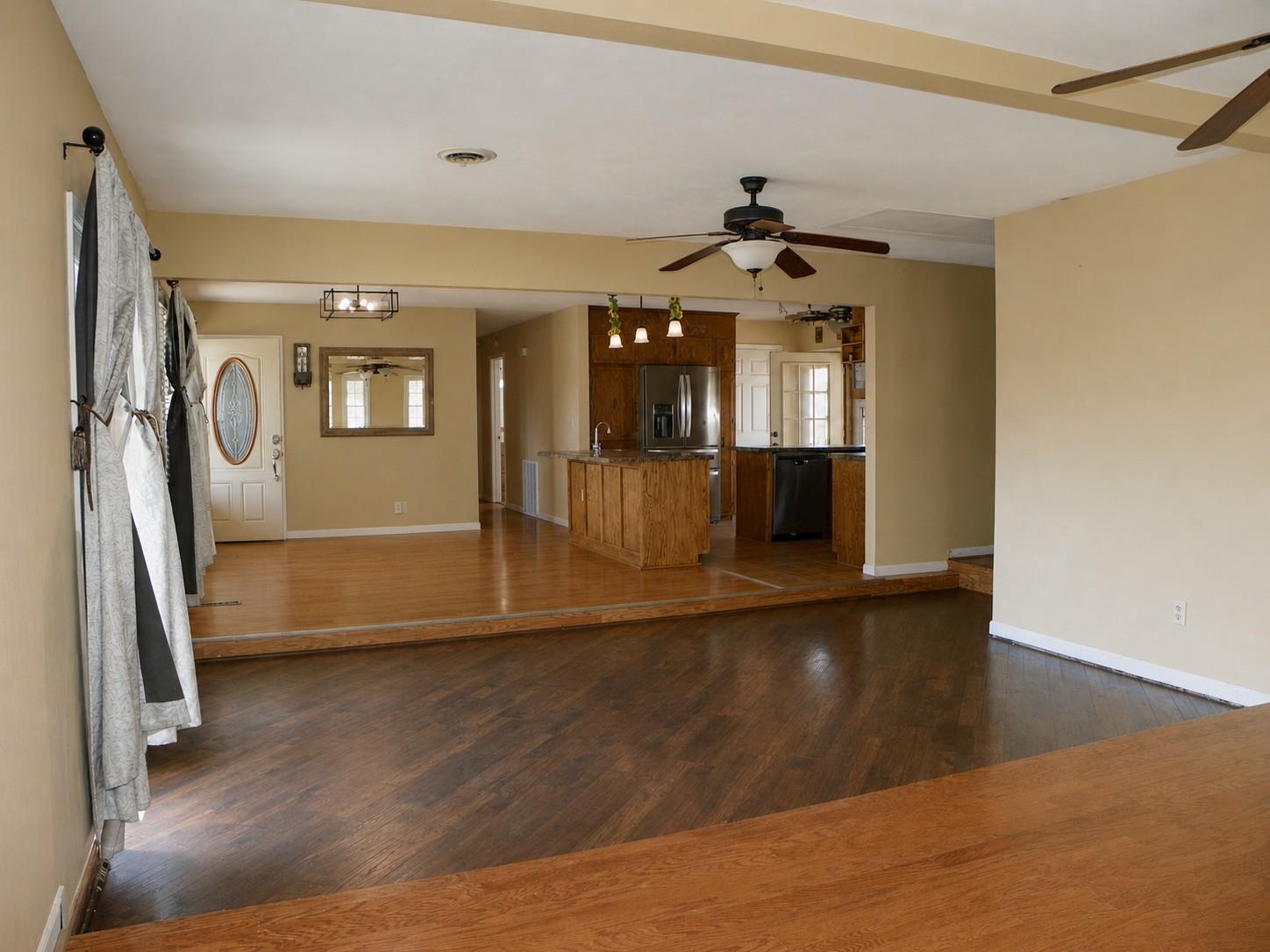 6061 Dolphus Avenue Dublin VA 24084