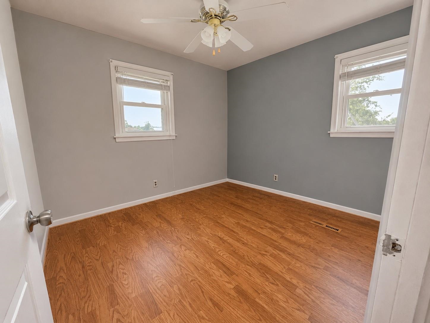 6061 Dolphus Avenue Dublin VA 24084